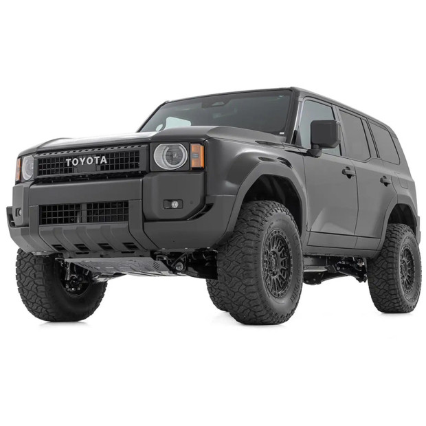 OFFROAD EXPRESS ROUGH COUNTRY RC72630