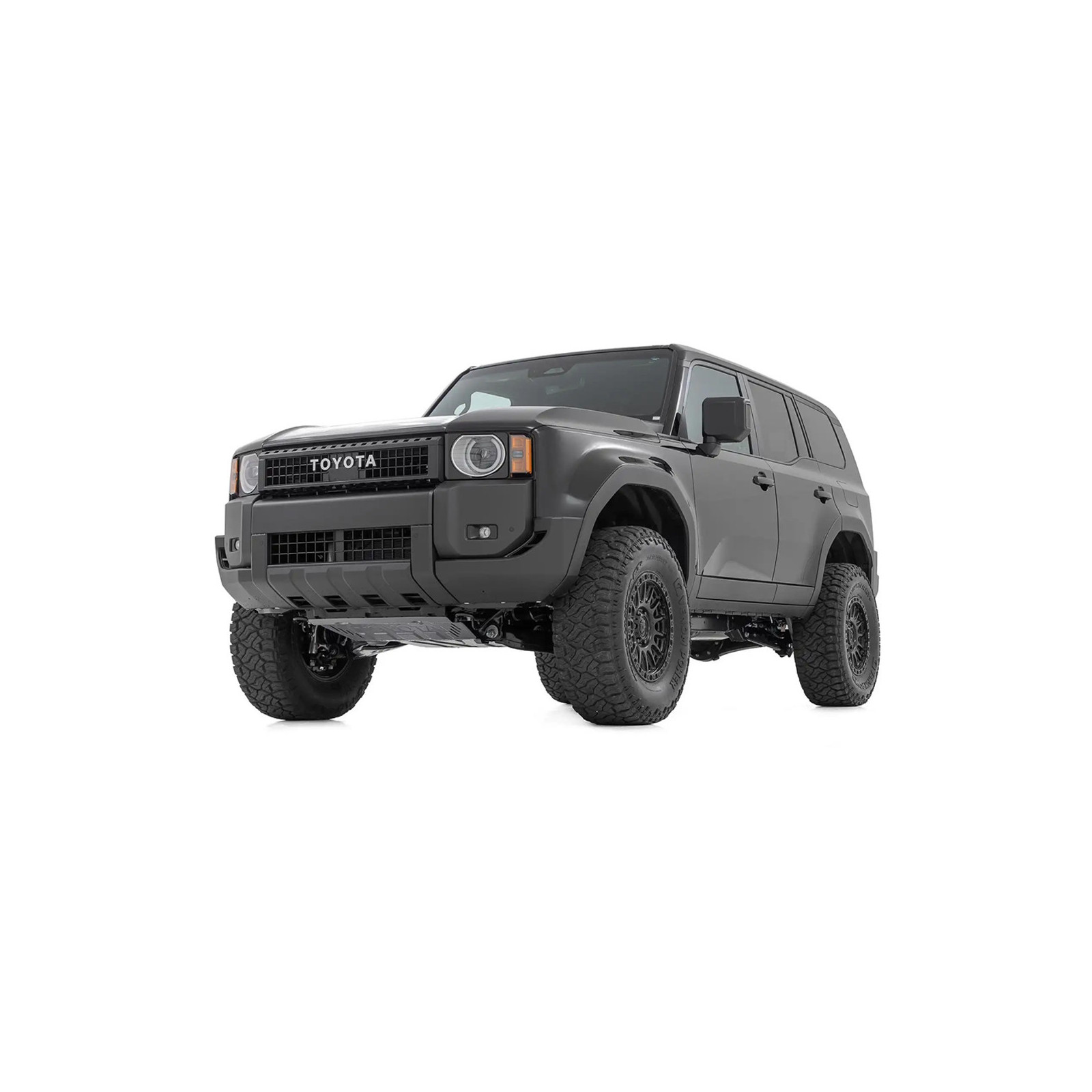 OFFROAD EXPRESS ROUGH COUNTRY RC72630
