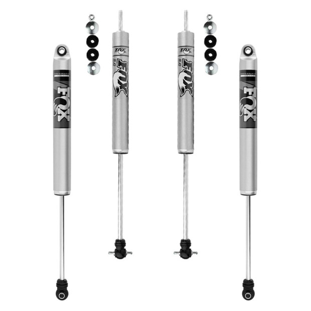 OFFROAD EXPRESS FOX SHWJFOX2.5-3.5