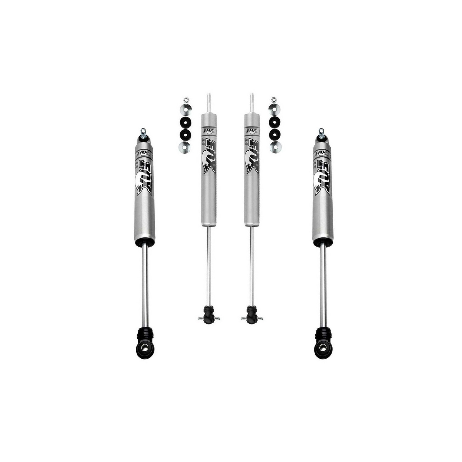 OFFROAD EXPRESS FOX SHXJFOX2-3