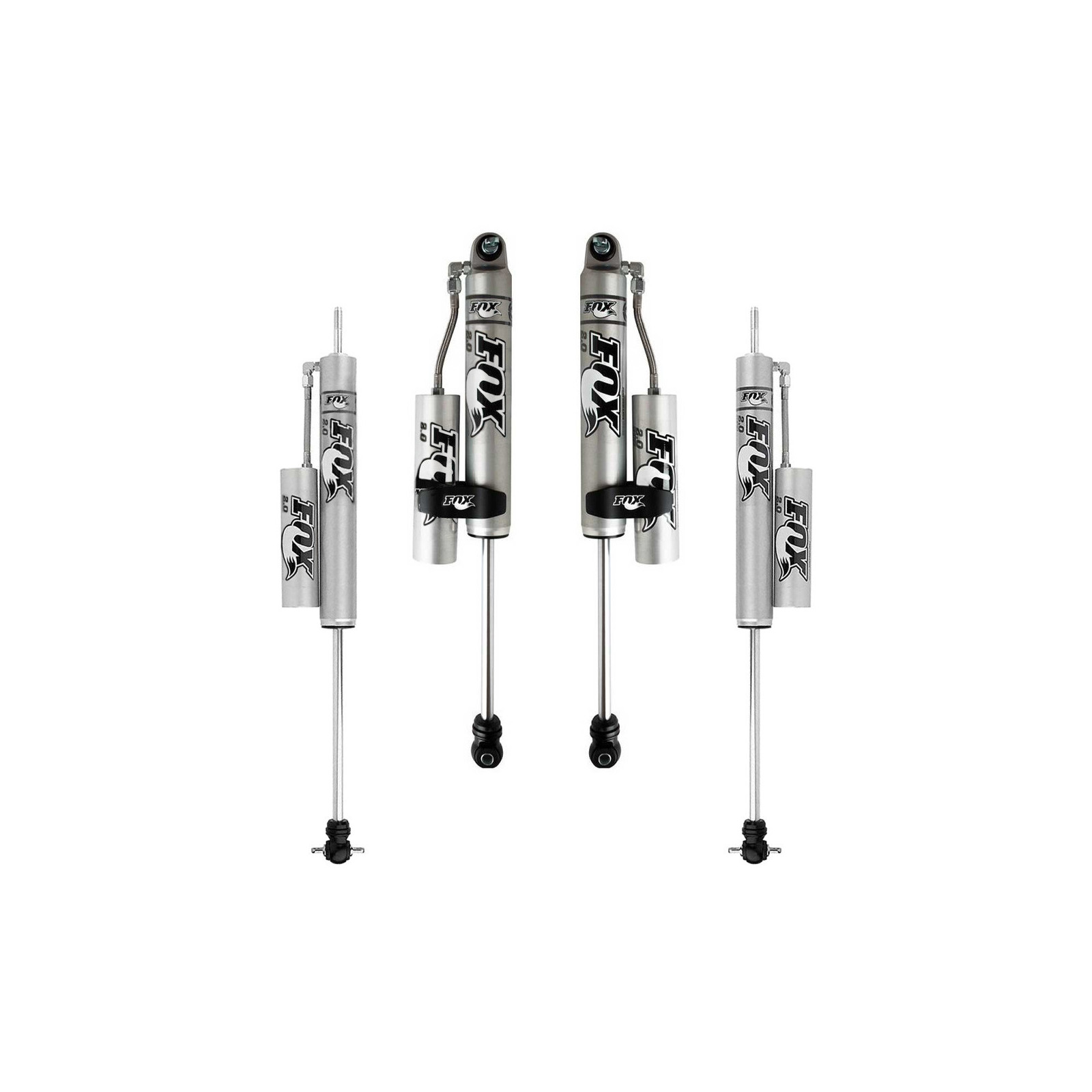 OFFROAD EXPRESS FOX SHXJFOX2-3R