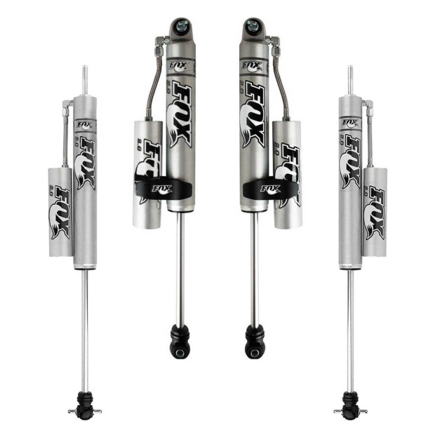OFFROAD EXPRESS FOX SHXJFOX5-6R