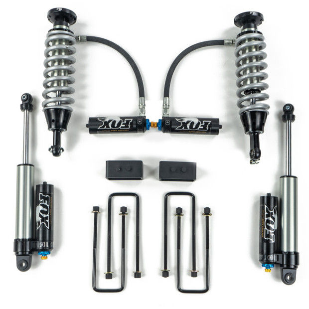 OFFROAD EXPRESS FOX FOXF150L