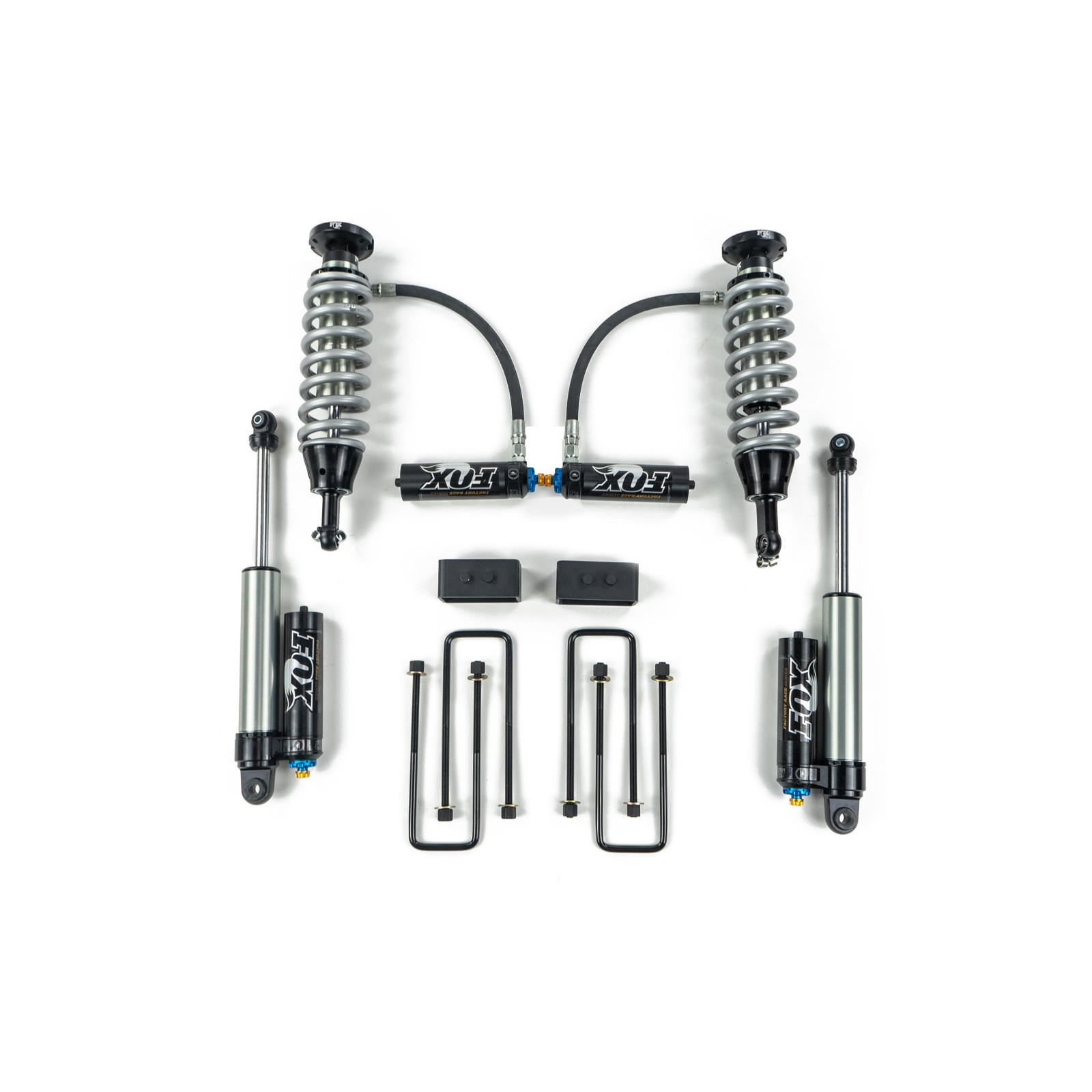 OFFROAD EXPRESS FOX FOXF150L