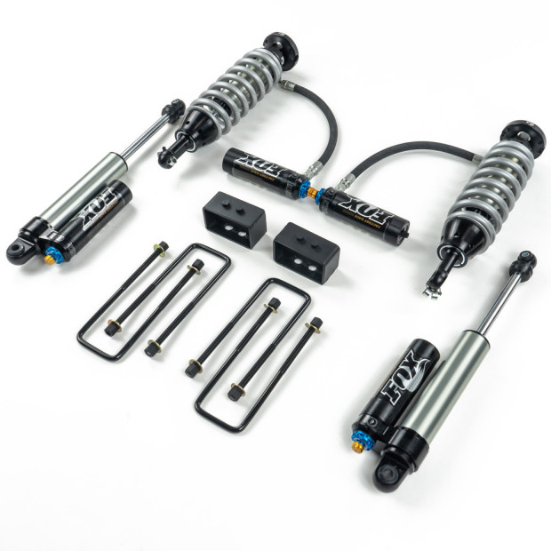 OFFROAD EXPRESS FOX FOXF150L