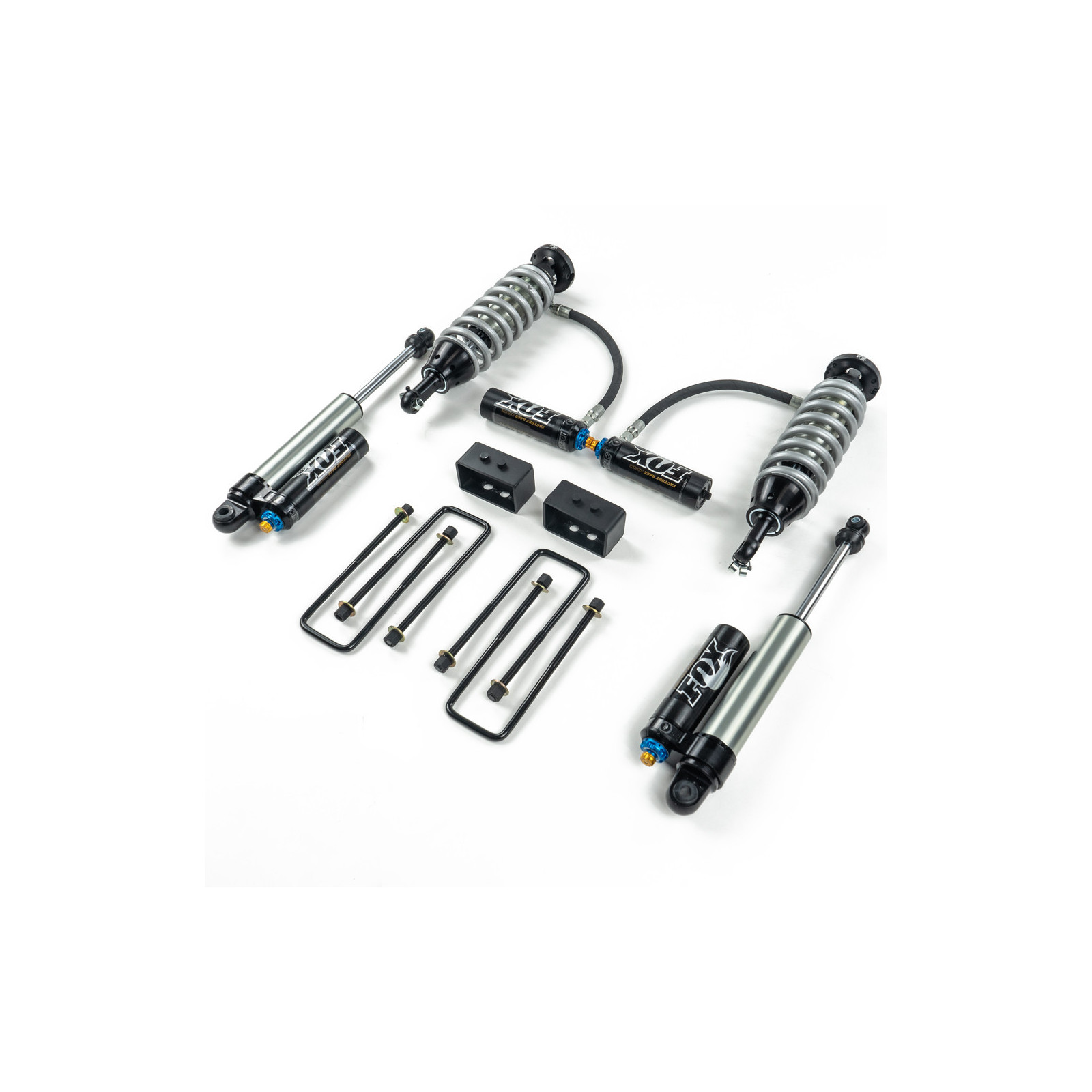 OFFROAD EXPRESS FOX FOXF150L