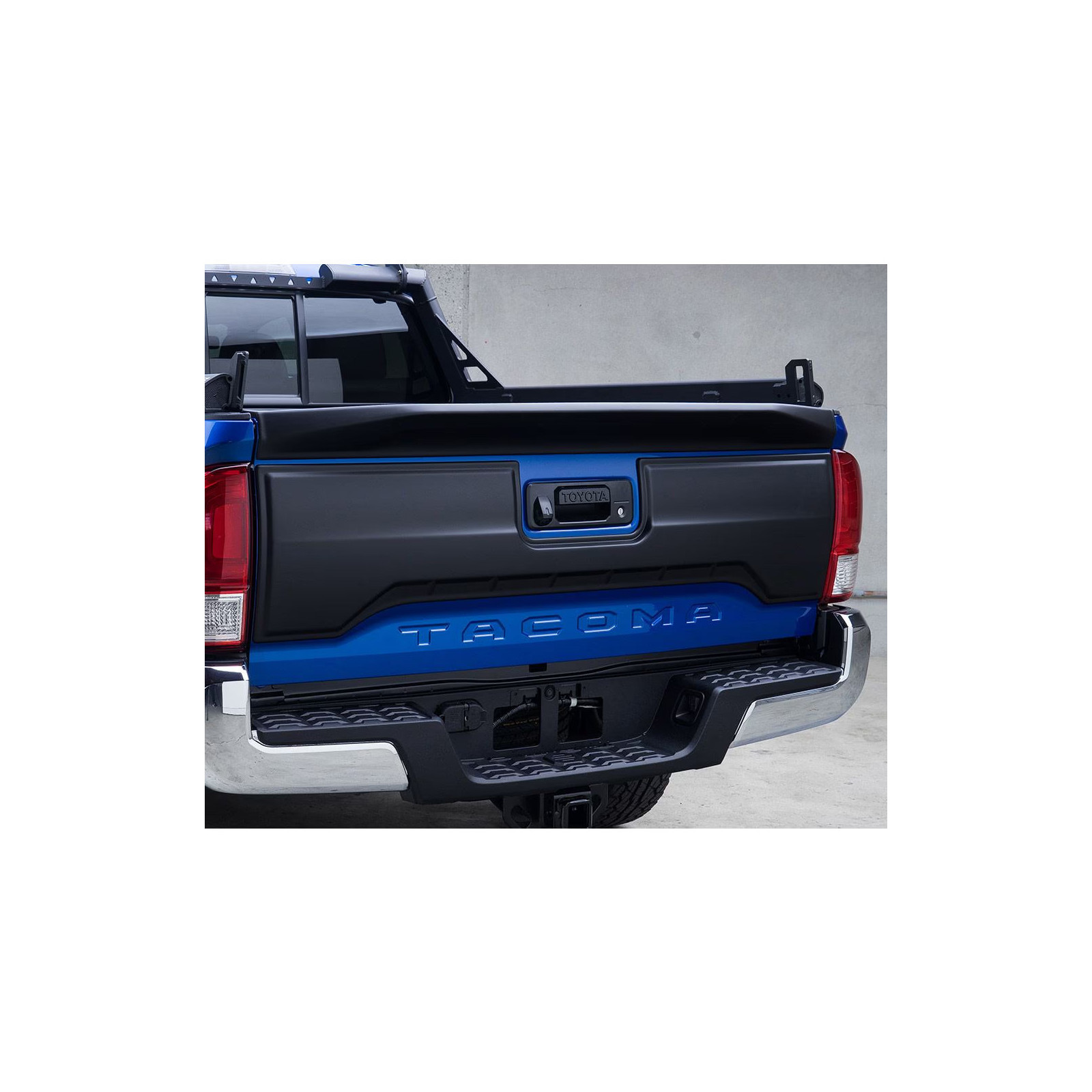 OFFROAD EXPRESS AIR DESIGN ADTO02A20SB