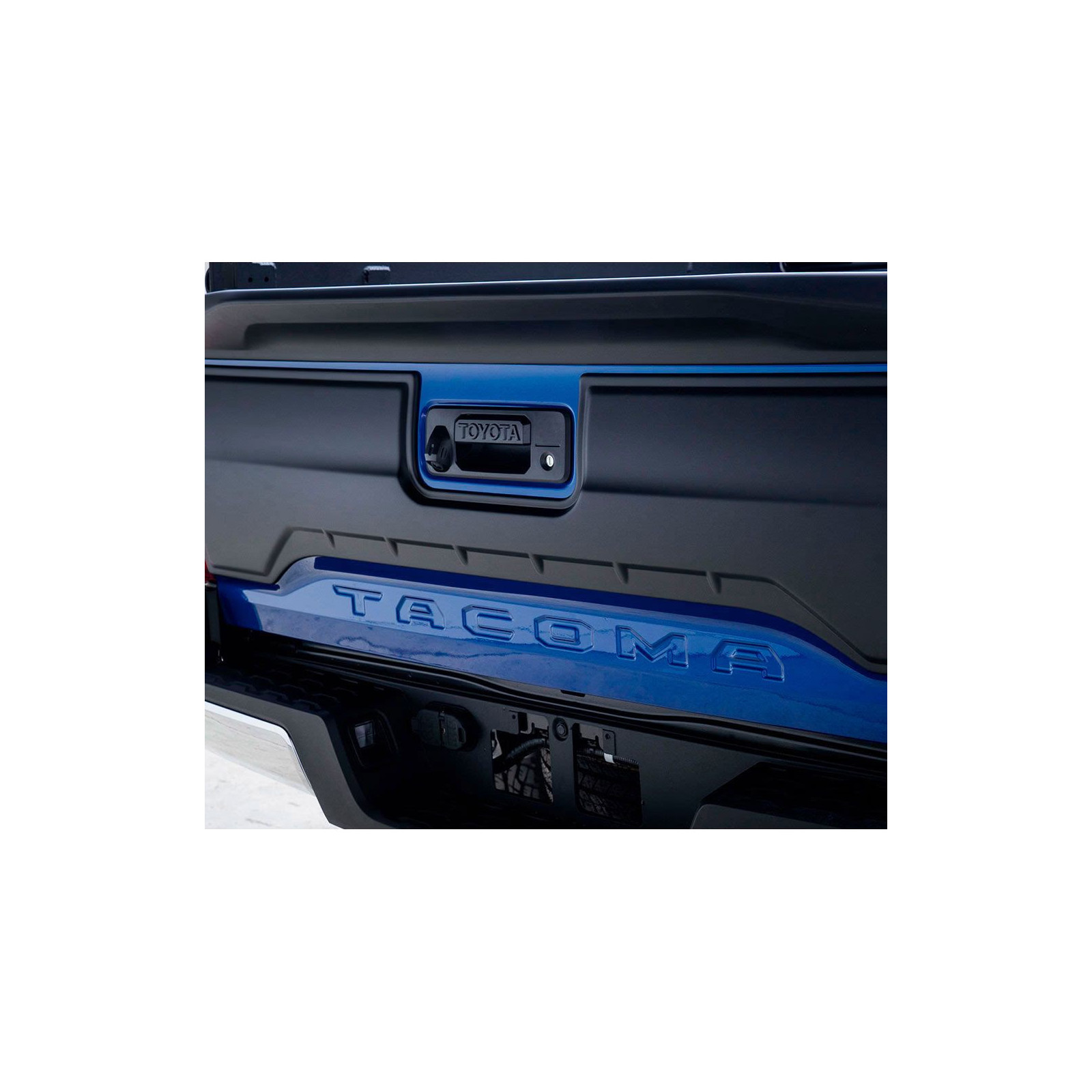 OFFROAD EXPRESS AIR DESIGN ADTO02A20SB
