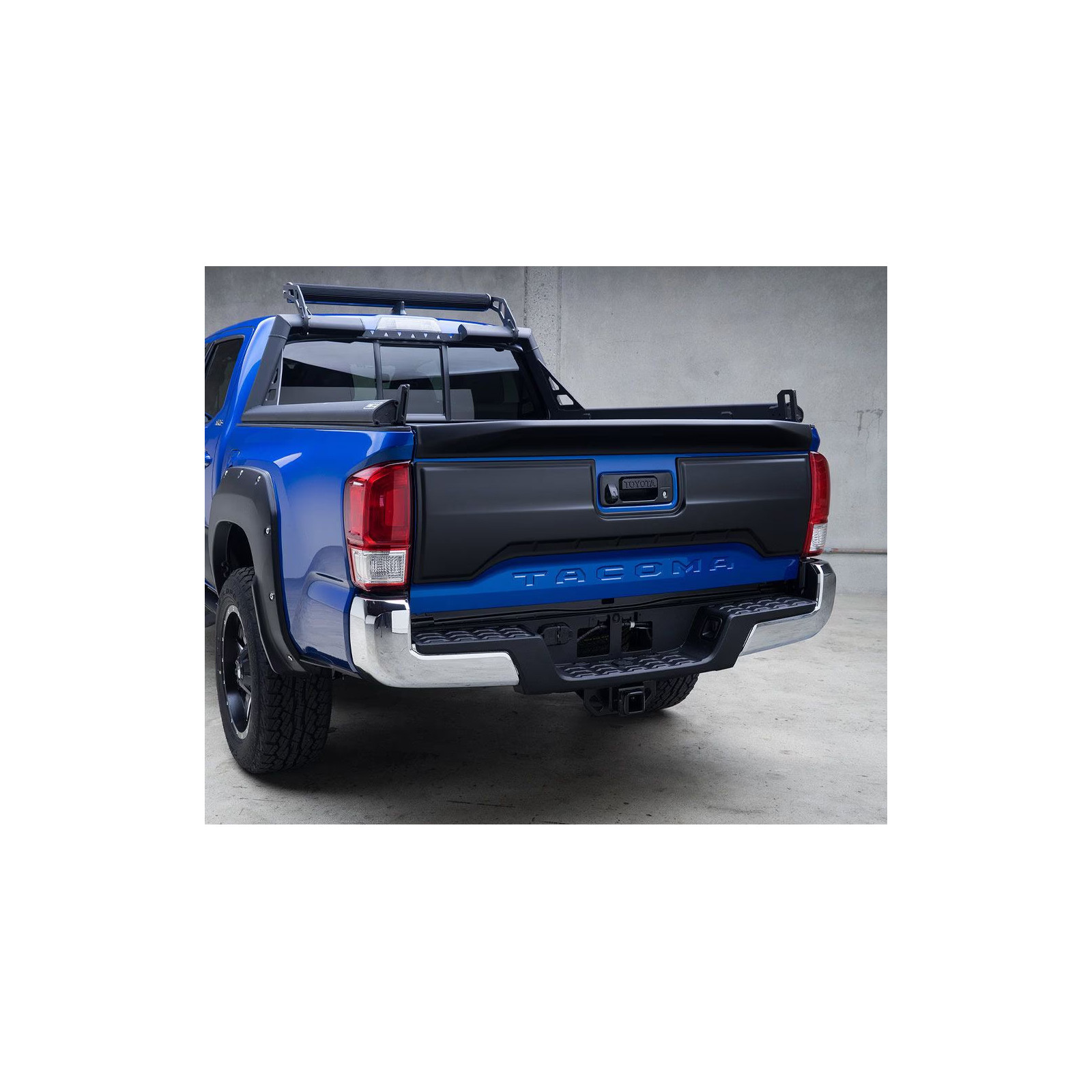 OFFROAD EXPRESS AIR DESIGN ADTO02A20SB
