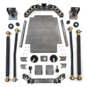OFFROAD EXPRESS CLAYTON OFF ROAD CL4801130