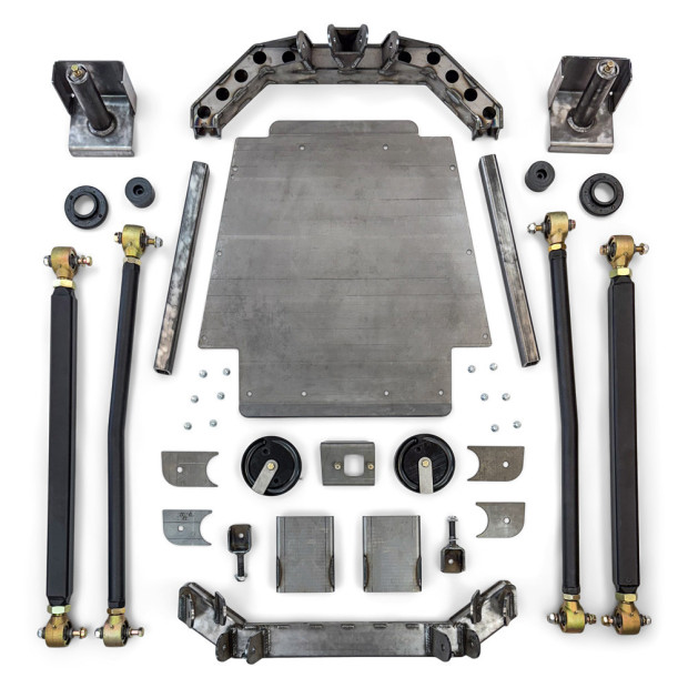OFFROAD EXPRESS CLAYTON OFF ROAD CL4801130