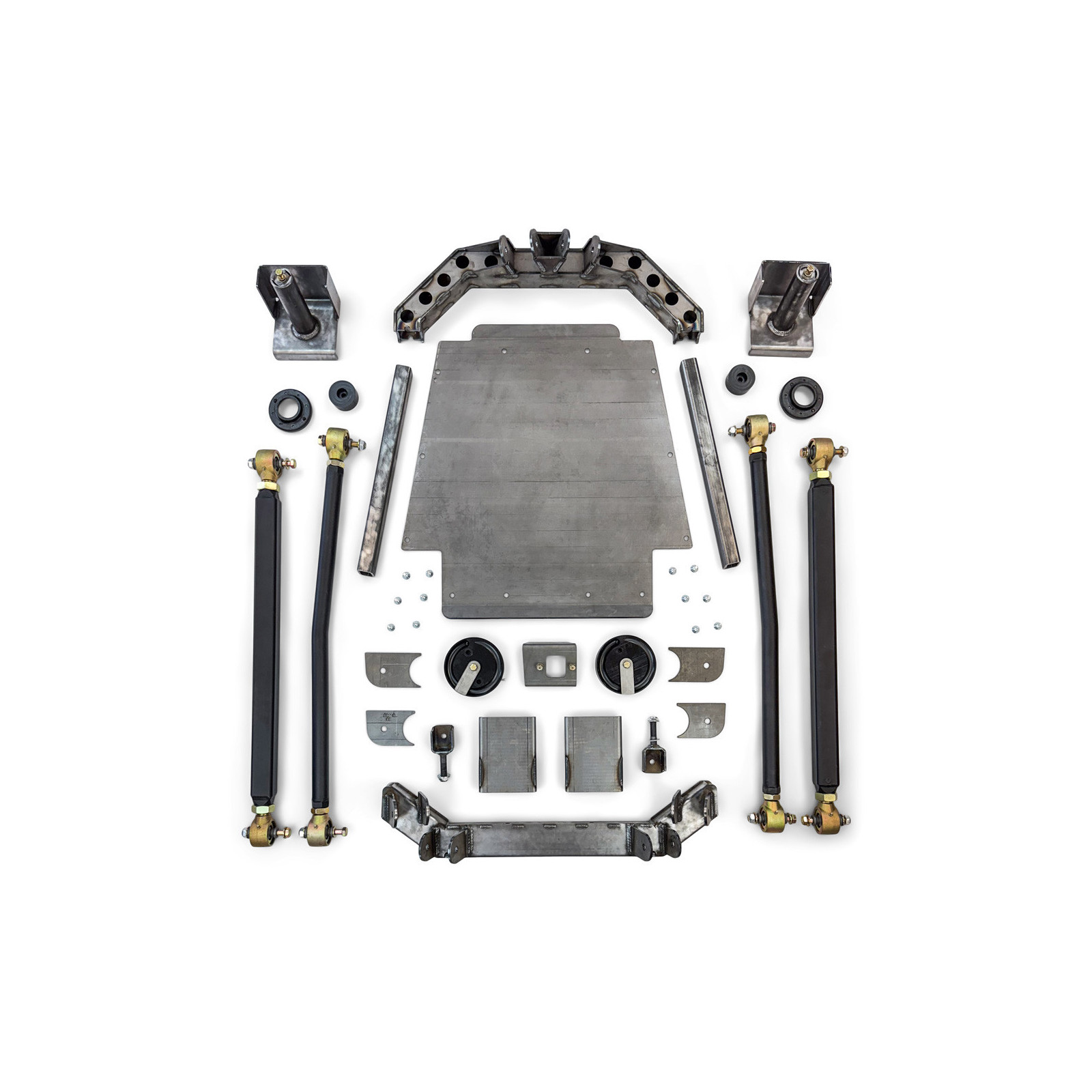 OFFROAD EXPRESS CLAYTON OFF ROAD CL4801130