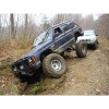 OFFROAD EXPRESS CLAYTON OFF ROAD CL4801130