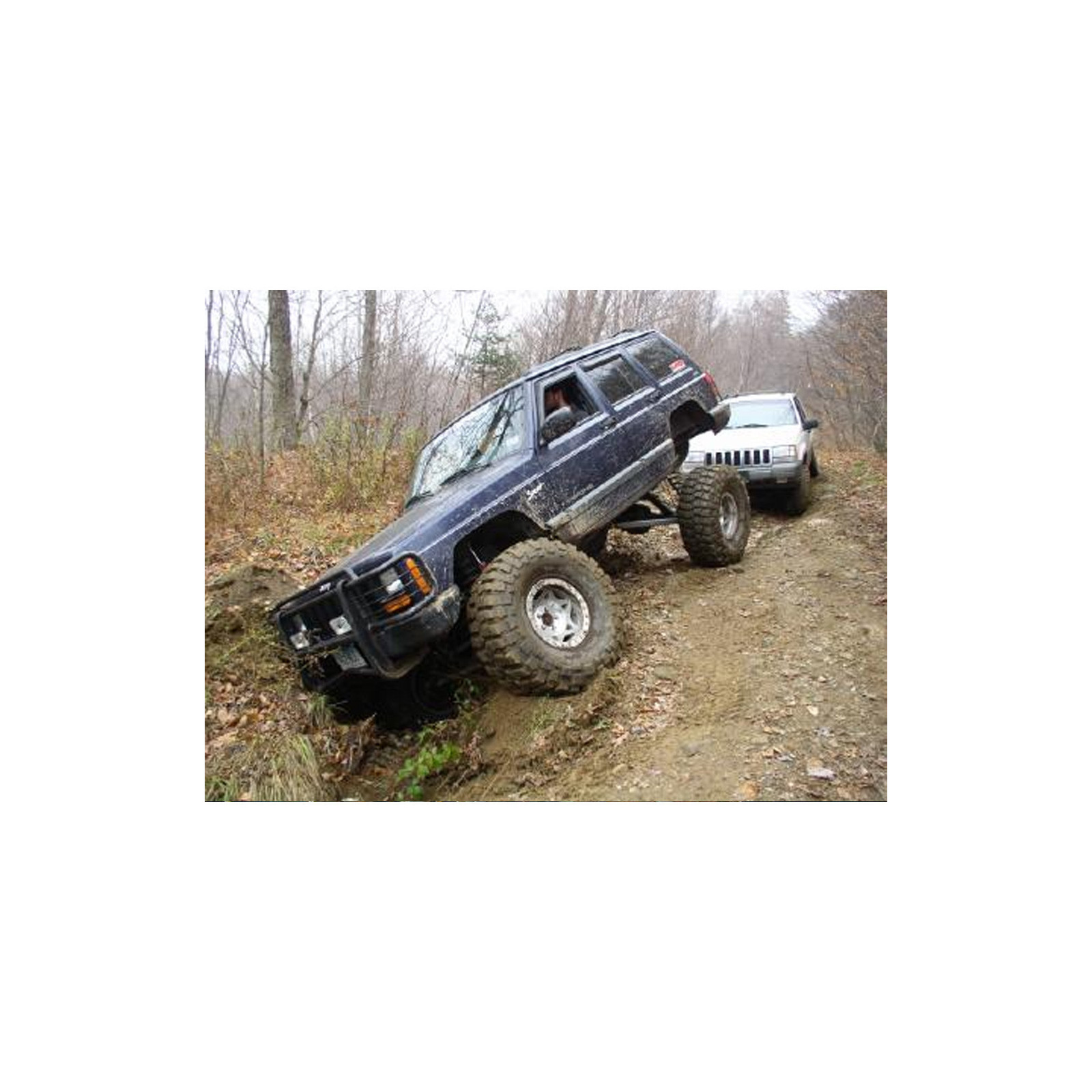 OFFROAD EXPRESS CLAYTON OFF ROAD CL4801130