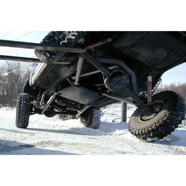 OFFROAD EXPRESS CLAYTON OFF ROAD CL4801130
