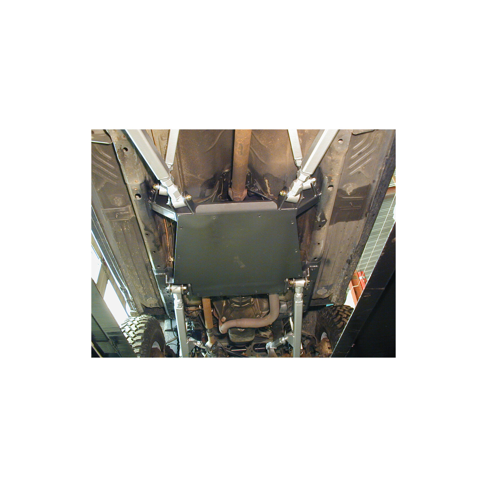OFFROAD EXPRESS CLAYTON OFF ROAD CL4801130