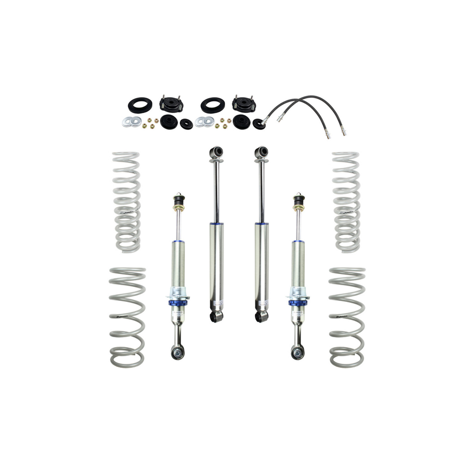 OFFROAD EXPRESS SUPERIOR ENGINEERING SE46233