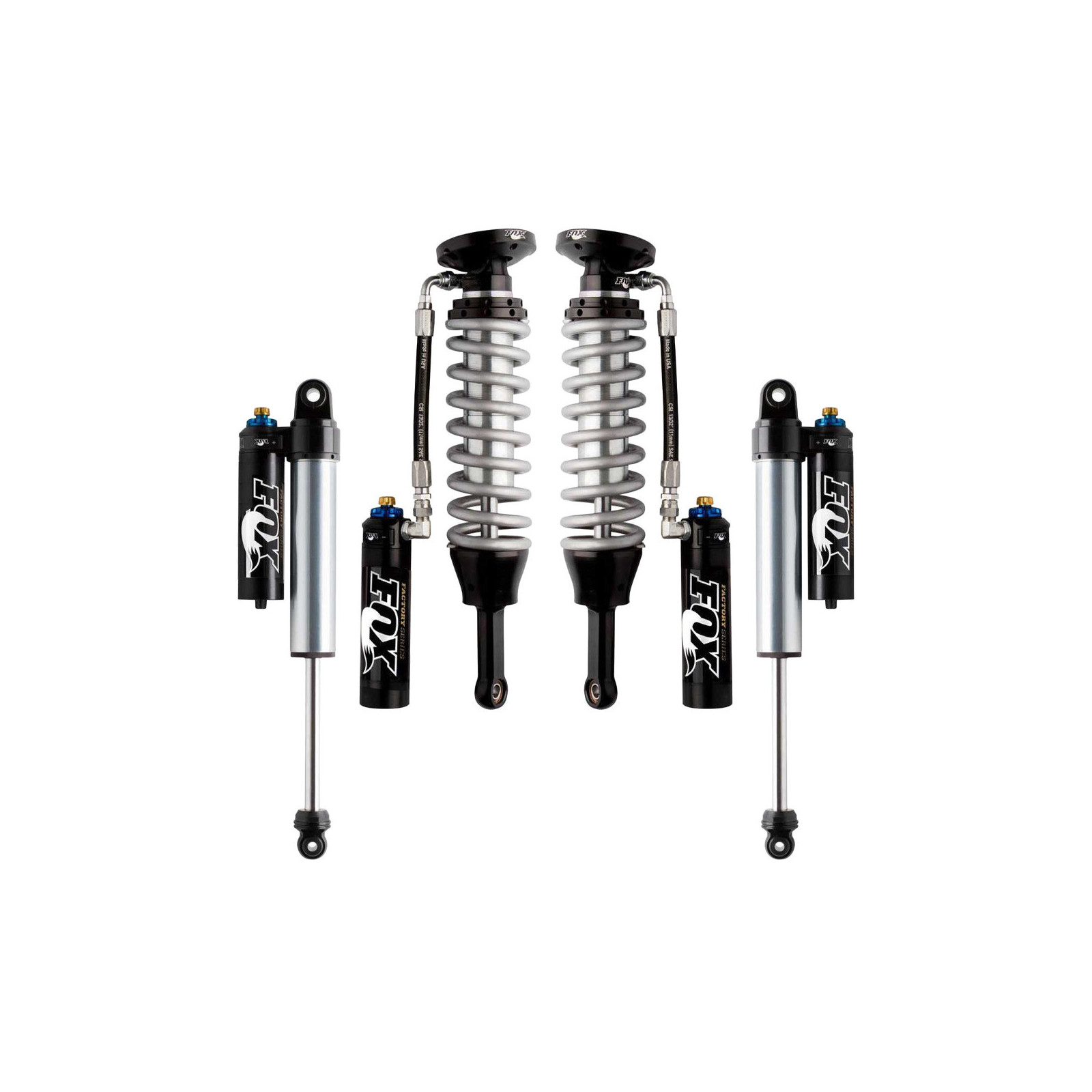 OFFROAD EXPRESS FOX SHDSFOX0-1.5R