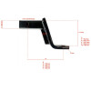 OFFROAD EXPRESS OFD OFFROAD FABRICATION OFD2914