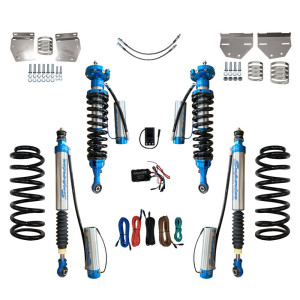 OFFROAD EXPRESS SUPERIOR ENGINEERING SE46388