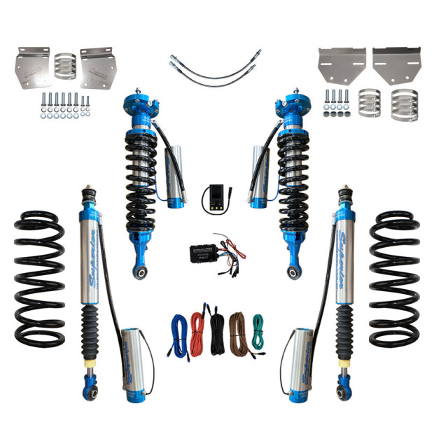 OFFROAD EXPRESS SUPERIOR ENGINEERING SE46388