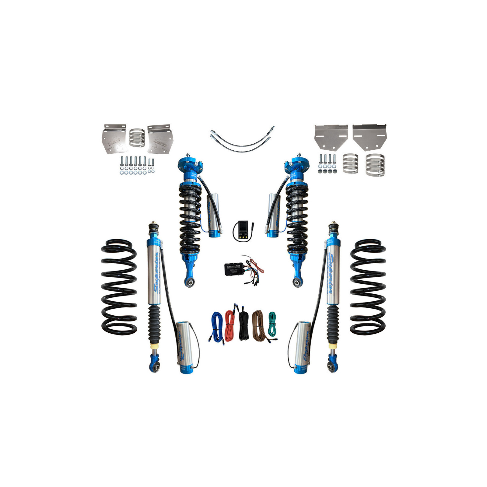 OFFROAD EXPRESS SUPERIOR ENGINEERING SE46388