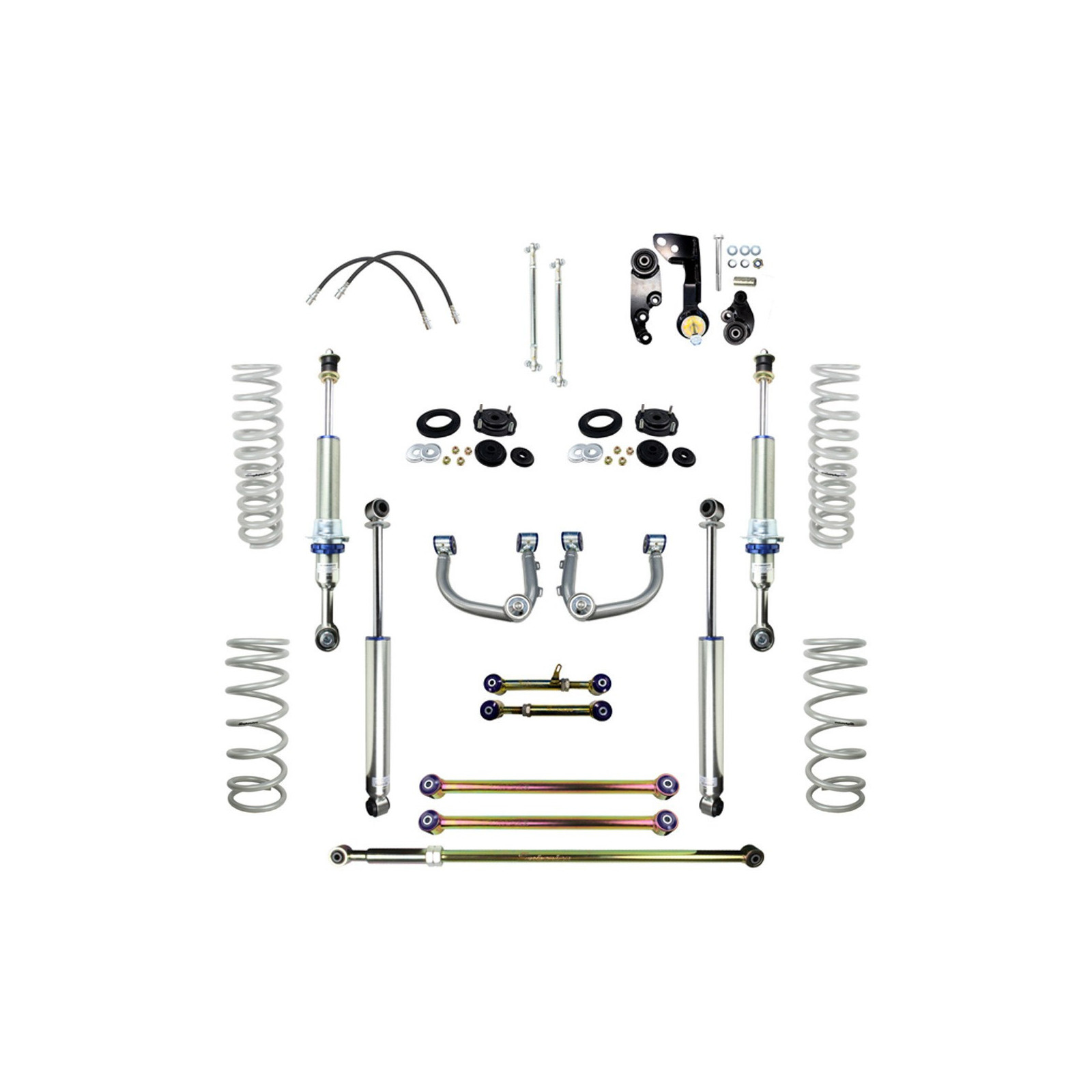 OFFROAD EXPRESS SUPERIOR ENGINEERING SE46234-3