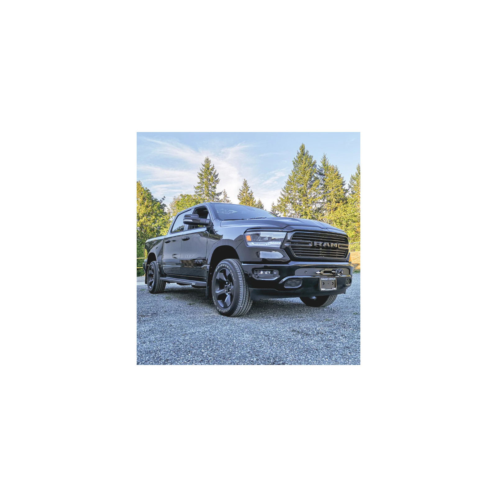 OFFROAD EXPRESS VICE DESIGN VD130171