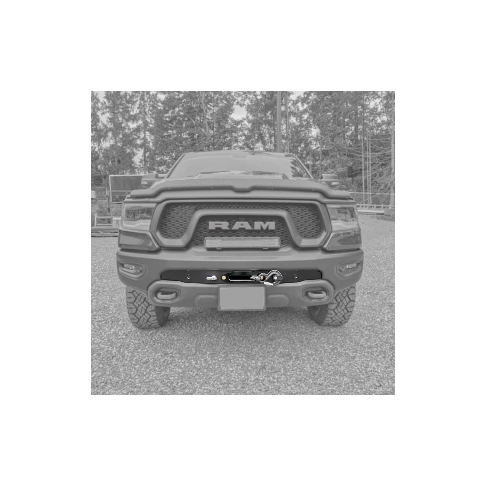OFFROAD EXPRESS VICE DESIGN VD130174