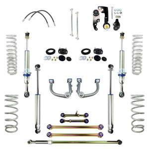 OFFROAD EXPRESS SUPERIOR ENGINEERING SE46234-4