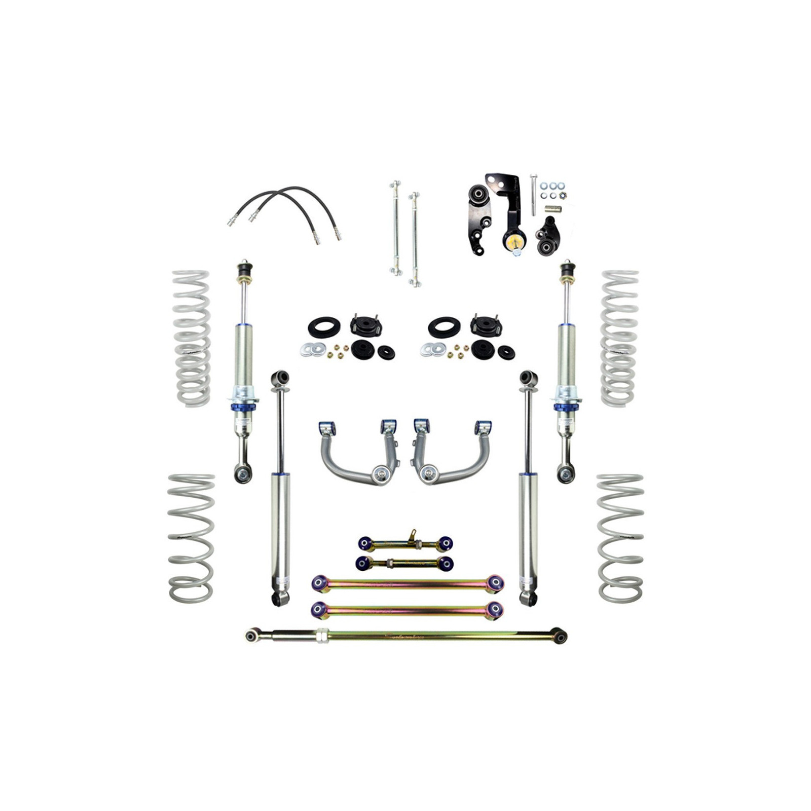 OFFROAD EXPRESS SUPERIOR ENGINEERING SE46234-4