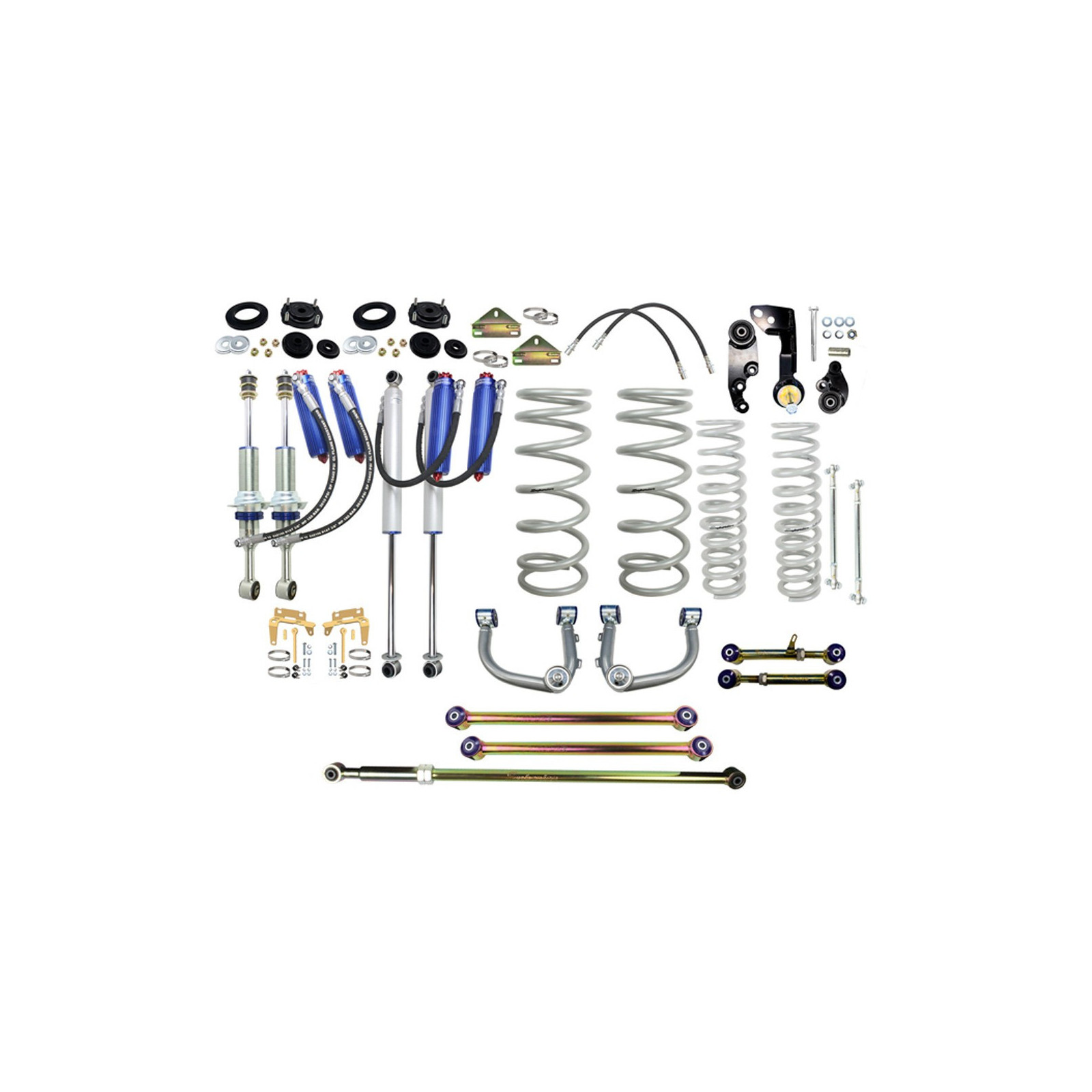 OFFROAD EXPRESS SUPERIOR ENGINEERING SE46232