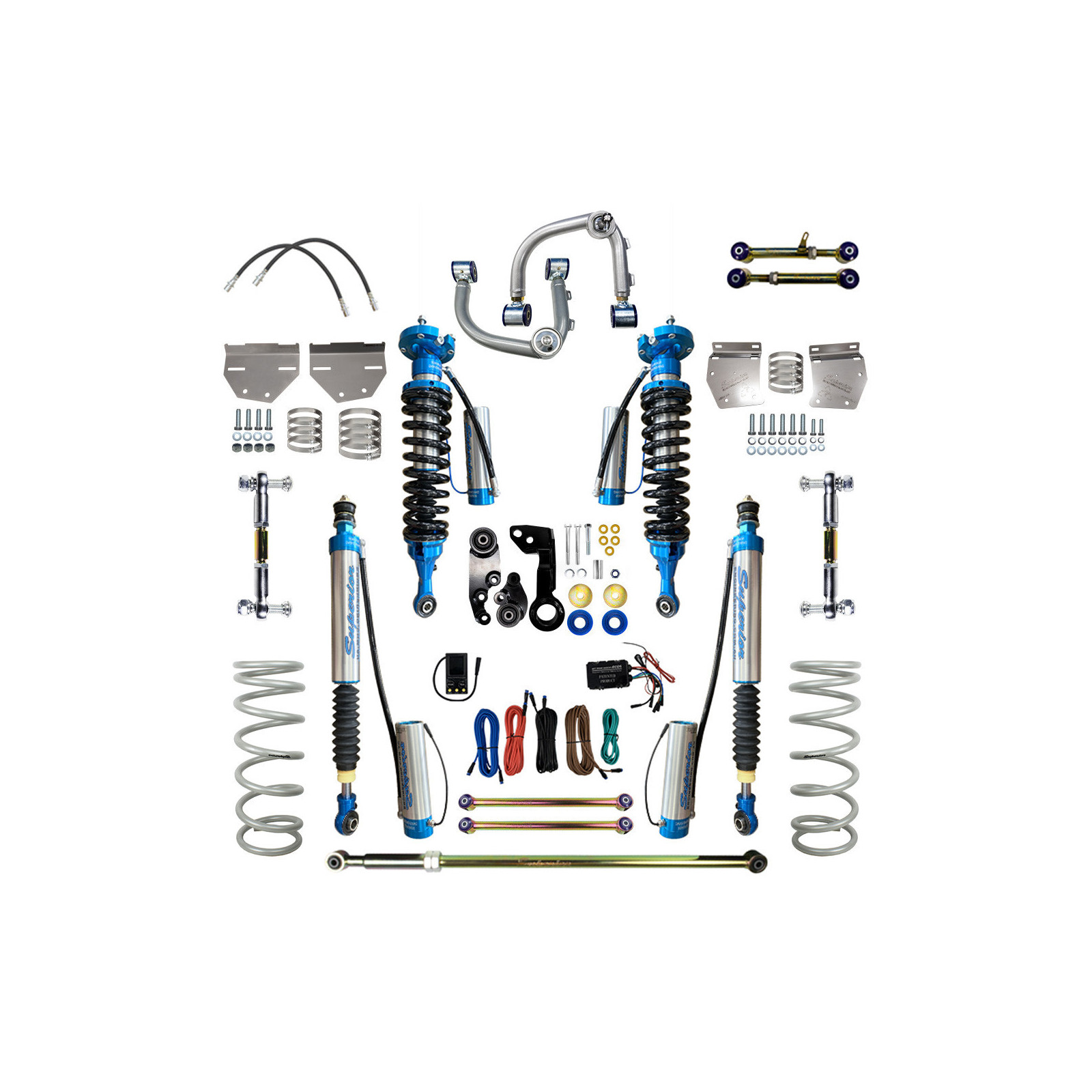OFFROAD EXPRESS SUPERIOR ENGINEERING SE47240