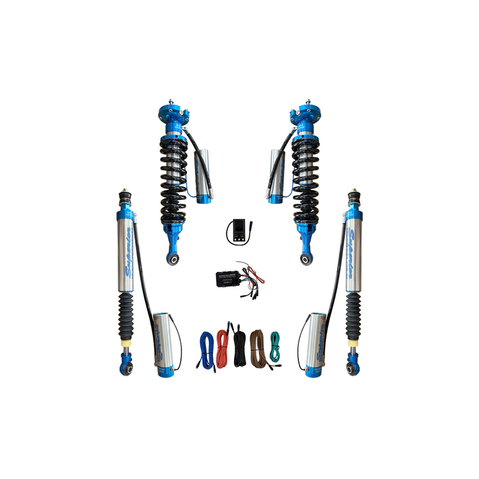 OFFROAD EXPRESS SUPERIOR ENGINEERING SE44671