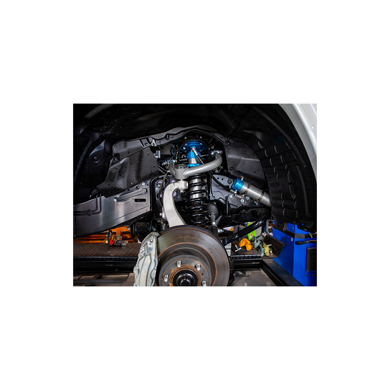 OFFROAD EXPRESS SUPERIOR ENGINEERING SE44671