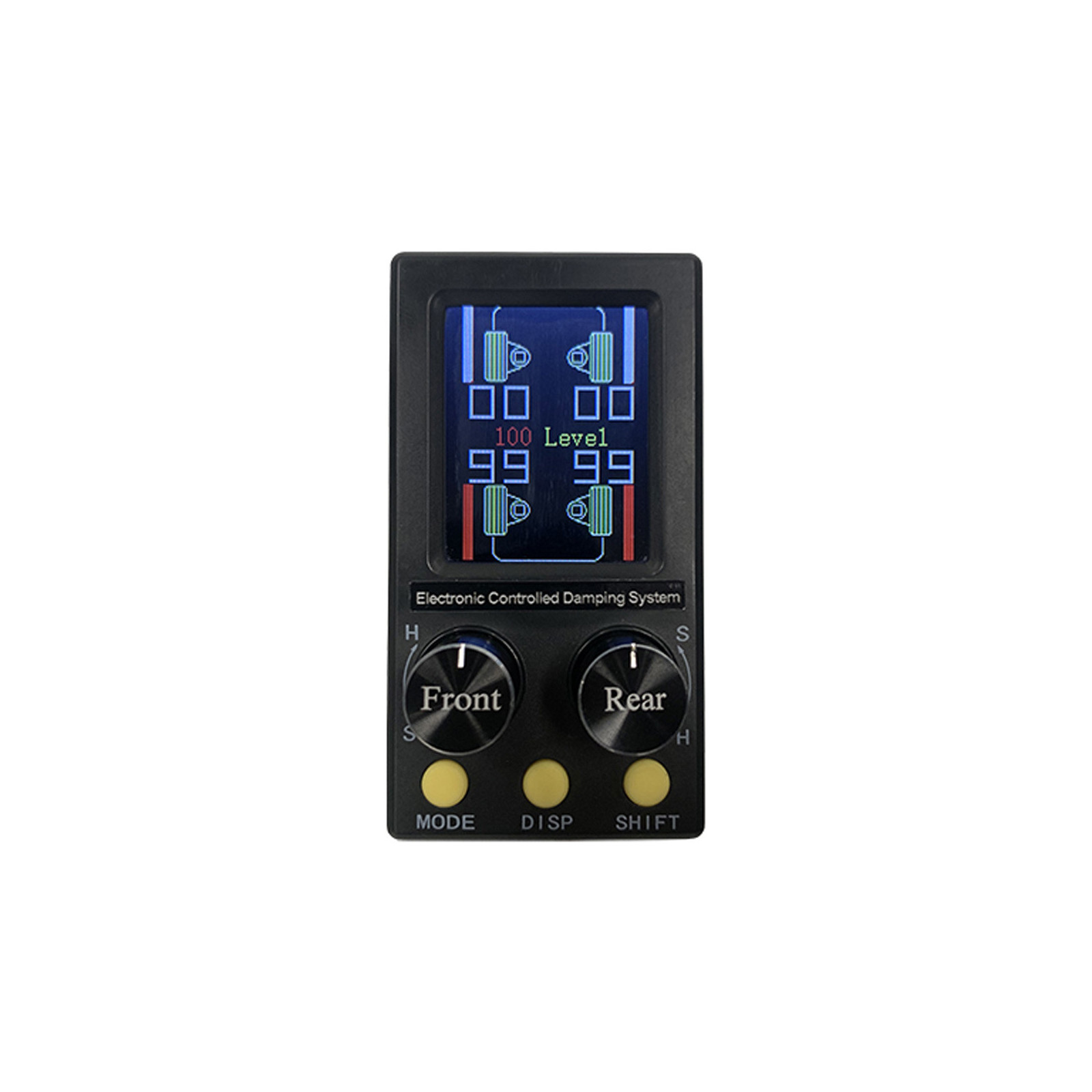 OFFROAD EXPRESS SUPERIOR ENGINEERING SE44671