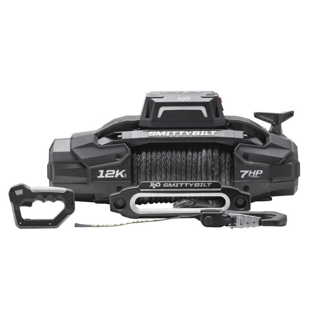 OFFROAD EXPRESS SMITTYBILT SB98812