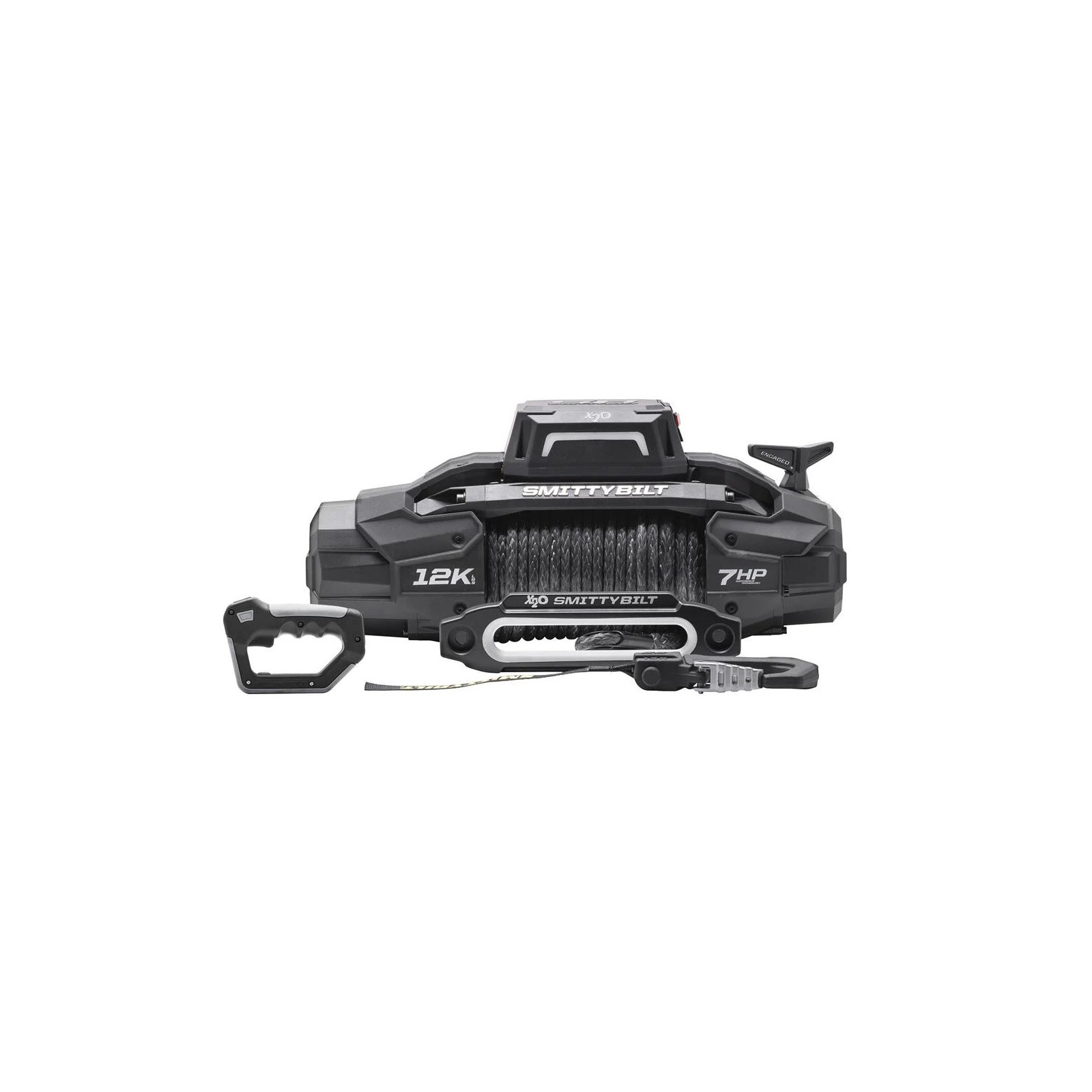 OFFROAD EXPRESS SMITTYBILT SB98812