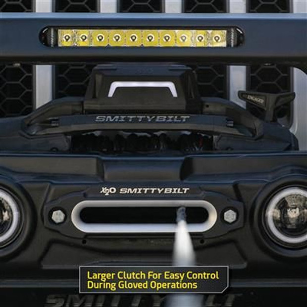 OFFROAD EXPRESS SMITTYBILT SB98812