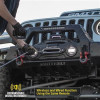OFFROAD EXPRESS SMITTYBILT SB98812