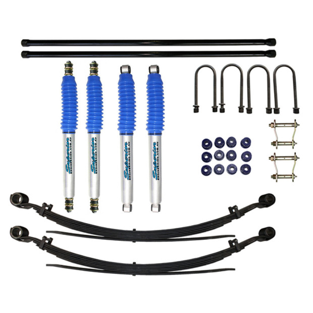 OFFROAD EXPRESS SUPERIOR ENGINEERING SE30820TT
