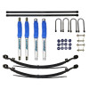 OFFROAD EXPRESS SUPERIOR ENGINEERING SE30820TT