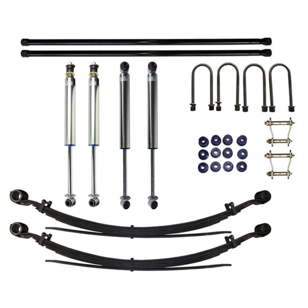 OFFROAD EXPRESS SUPERIOR ENGINEERING SE30820IFP