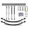 OFFROAD EXPRESS SUPERIOR ENGINEERING SE30820IFP