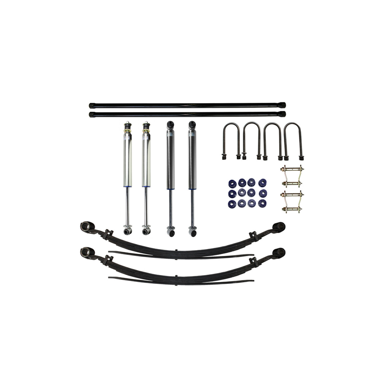 OFFROAD EXPRESS SUPERIOR ENGINEERING SE30820IFP