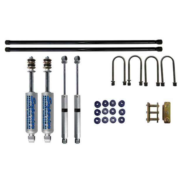 OFFROAD EXPRESS SUPERIOR ENGINEERING SE30820TTS