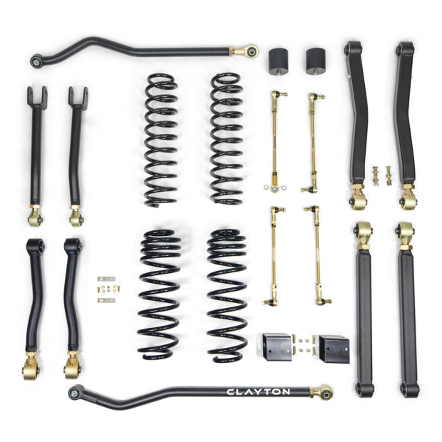 OFFROAD EXPRESS CLAYTON OFF ROAD CL2909135