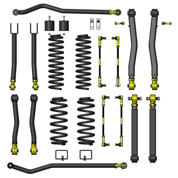 OFFROAD EXPRESS CLAYTON OFF ROAD CL2909135