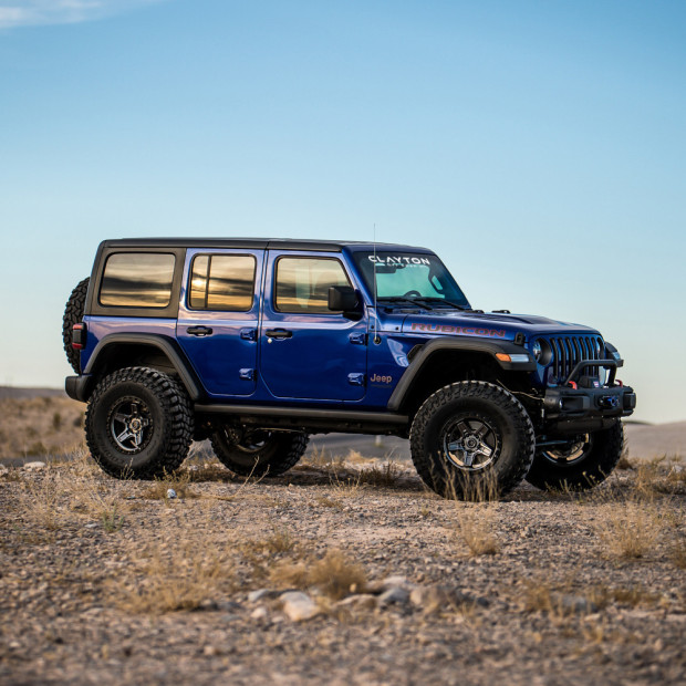 OFFROAD EXPRESS CLAYTON OFF ROAD CL2909135