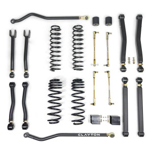 OFFROAD EXPRESS CLAYTON OFF ROAD CL3009125